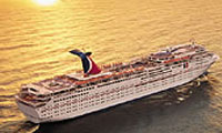 Carnival Cruise Lines